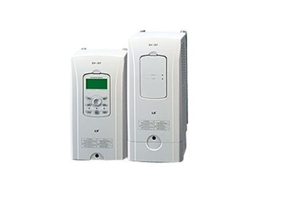 15 Kw Ac Motor Hız Kontrol Cihazı İS7 Serisi (Filtreli Dc Reaktörlü) - 0