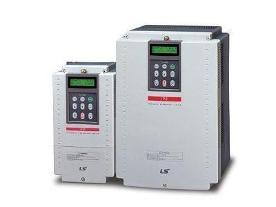 7,5 Kw Ac Motor Hız Kontrol Cihazı İp5a Serisi - 0