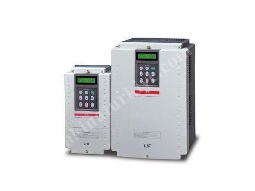 7,5 Kw Ac Motor Hız Kontrol Cihazı İp5a Serisi