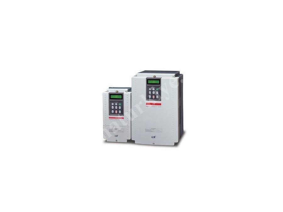 7,5 Kw Ac Motor Hız Kontrol Cihazı İp5a Serisi