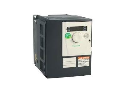 1,5 KW Ac Motor Hız Kontrol Cihazı Altivar 12 Serisi - 0