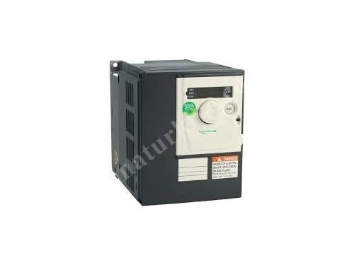 1,5 KW Ac Motor Hız Kontrol Cihazı Altivar 12 Serisi