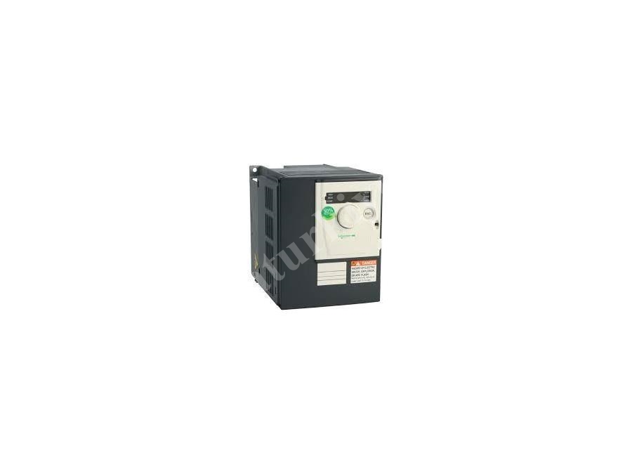 1,5 KW Ac Motor Hız Kontrol Cihazı Altivar 12 Serisi