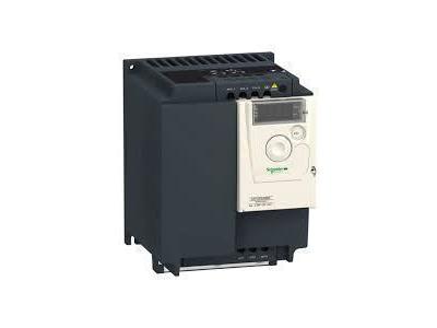 1,5 KW Ac Motor Hız Kontrol Cihazı Altivar 12 Serisi - 1