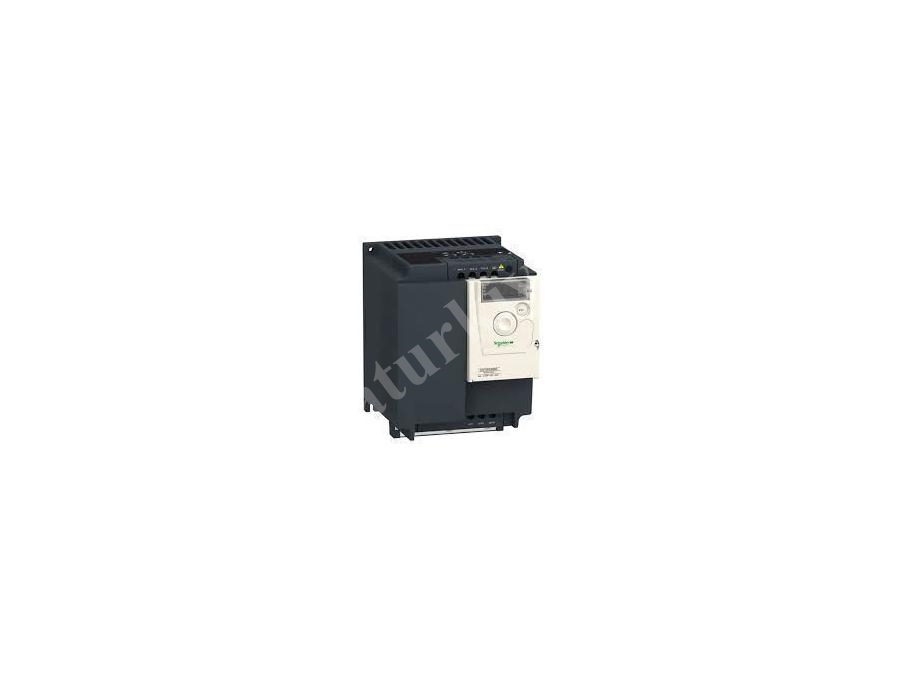 1,5 KW Ac Motor Hız Kontrol Cihazı Altivar 12 Serisi