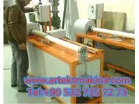 Karton Bobin Kesme Makinası İlanı