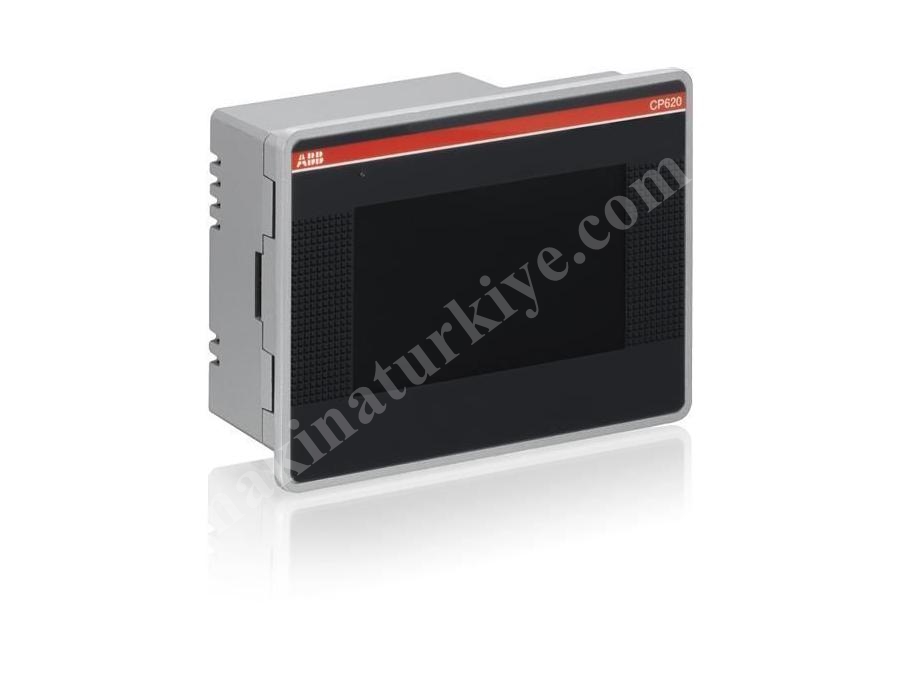 5,7-Cp620-Web Operatör Paneli Cp600 Serisi  ABB 1sap530200r0001