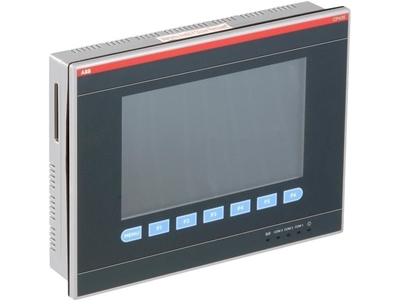 Operatör Paneli Cp400 Serisi 10,7 Tft - 0
