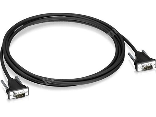 Operatör Panel Programlama Kablosu Rs232