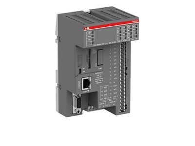 Plc Sistemi Cpu Modülü 24 V Ethernet - 0