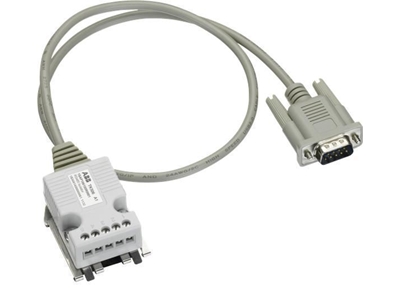 Plc Sistemi Cpu Aksesuarı 3 M Program Kablosu Usd/D-Sub - 0