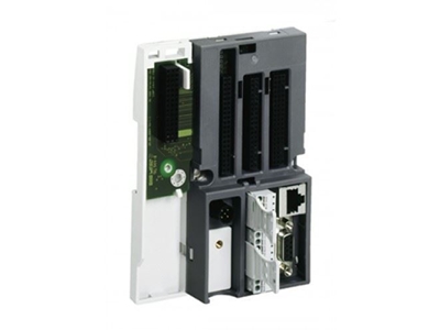 Plc Sistemi Cpu Modülü Terminal Bloku 2 Haberleşme Slotlu - 0