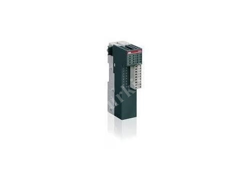Plc Sistemi Dijital Giriş/Çıkış Modülü 32 Dı 24Vdc Hızlı Sayıcı