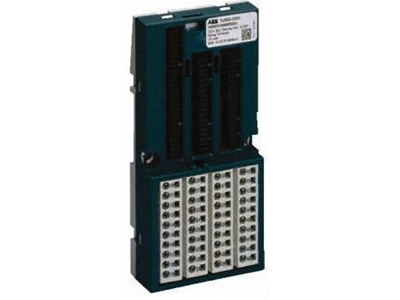 Plc Sistemi Terminal Blok 220 V S500 Giriş Çıkış Modülü - 0