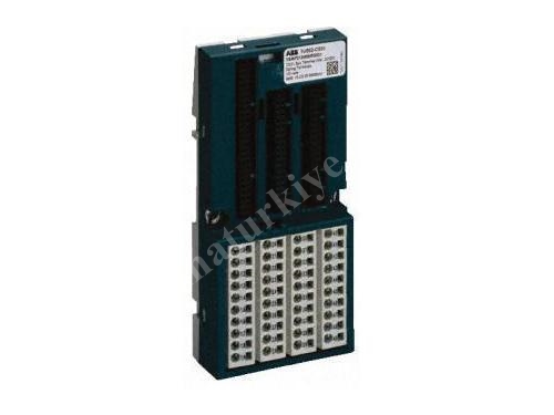 Plc Sistemi Terminal Blok 220 V S500 Giriş Çıkış Modülü