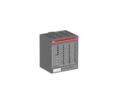Plc Sistemi Uzak Giriş/Çıkış Modülü 8 Dc Hızlı Sayıcı Modu - 0