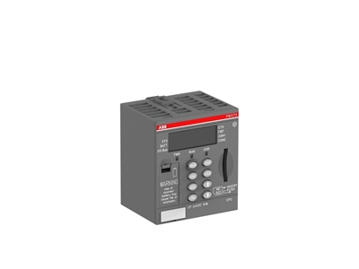 Plc Sistemi Cpu Modülü 512 Kb,2 X 1 Eth - 0