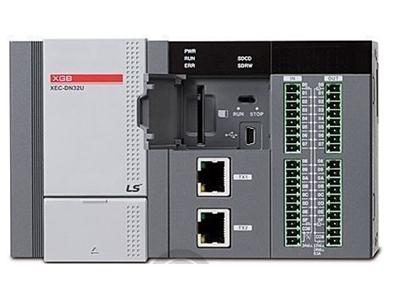 Plc Sistemi Ultra Serisi 16I1 6 Q 2 Ethernet - 0