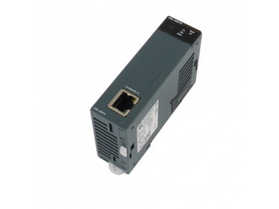 Plc Sistemi Kompak Yan Yüzeye Takılan İlave Ethernet Modül - 0