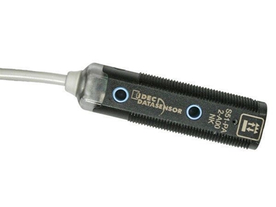 Cisimden Yansımalı Fotosel Mesafe 10 Cm, Plastik, Npn L/D On, 2 M Kablo - 0