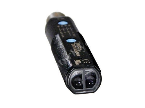 Karşılıklı Alıcı Verici Fotosel Mesafe 20 M, Plastik, Pnp L/D, 12-4 M Pin Kablo