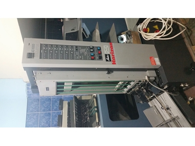 Horizon Harman Makinası