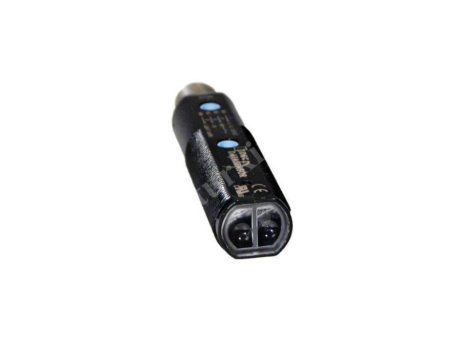 Arka Fon Baskın Fotosel 40,120 Mm, Plastik, Pnp L/D On,12-4 Pin