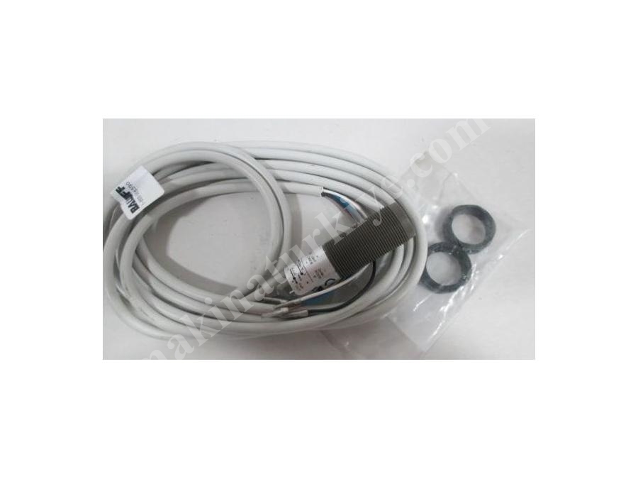 Karşılıklı Alıcı Plastik Fotosel 2 M Kablo  Datalogic s5-5-g12-00