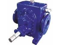 Helix Gear Pump 28 m3/h Capacity - Vimpo 2 ½ Inch VHDBT - 1