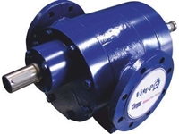 35 m3/h Helical Gear Pump - 3