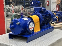 35 m3/h Helical Gear Pump - 10