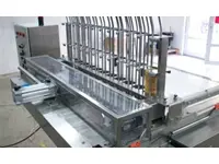 Ambalaj Otomatik Besleme Sistemi Ve Bandı İlanı