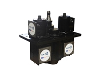 Distributor Pump 35 (m3/h) Capacity - Vimpo 2 ½ Inch VA - 0