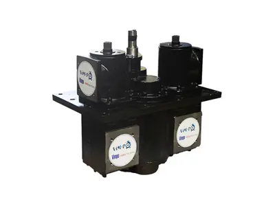 Distributor Pump 35 (m3/h) Capacity - Vimpo 2 ½ Inch VA