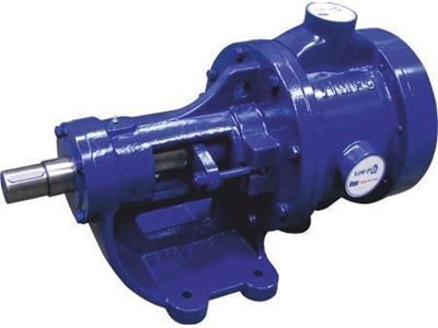 Emulsion Mill 1500-3000 RPM - Vimpo 1 ½ Inch - 1