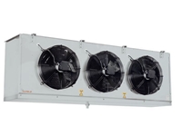 Стандартный прохладительный аппарат для помещения 1390 м³/ч - 0