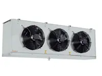 Стандартный прохладительный аппарат для помещения 1390 м³/ч