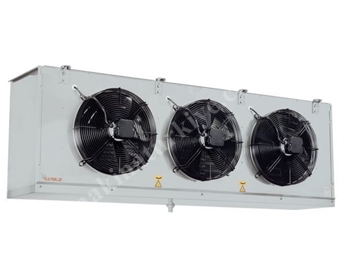 Standart Oda Soğutucu 1190 M³ / H