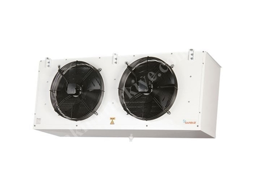 Ufak Oda Soğutucu 710 M³ / H