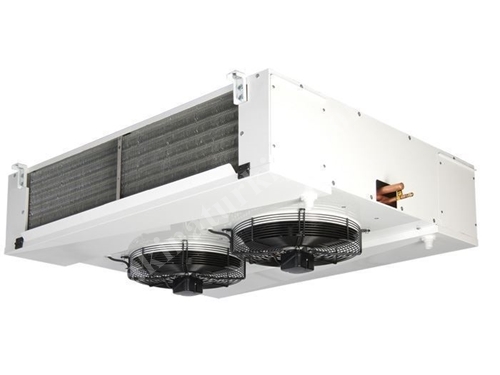 Çift Üflemeli Oda Soğutucu 1312 M³ / H
