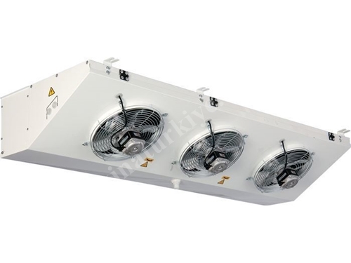 Açılı Oda Soğutucu 602 m³ / H
