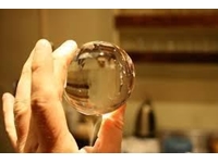Kristal Küre Top Buz Makinası 150 ( Ad / Gün ) - 0