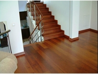 Wooden Floor Covering Services - 2