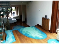 Wooden Floor Covering Services - 4