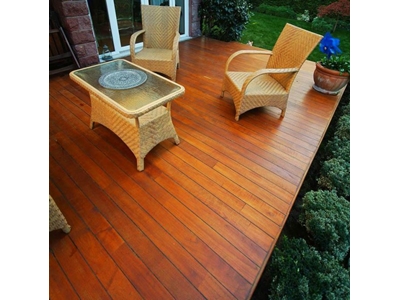 Ahşap Decking Hizmetleri - 4