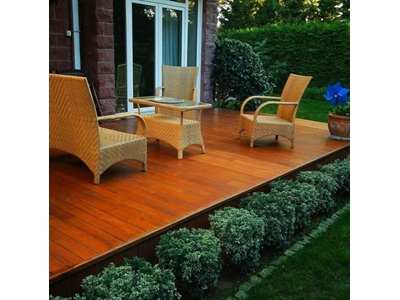 Ahşap Decking Hizmetleri - 5