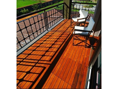 Ahşap Decking Hizmetleri - 6