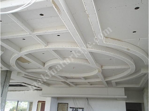 Plasterboard Application Services