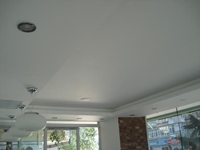 Plasterboard Application Services - 3