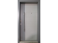 Steel Door MEG-03 - 4
